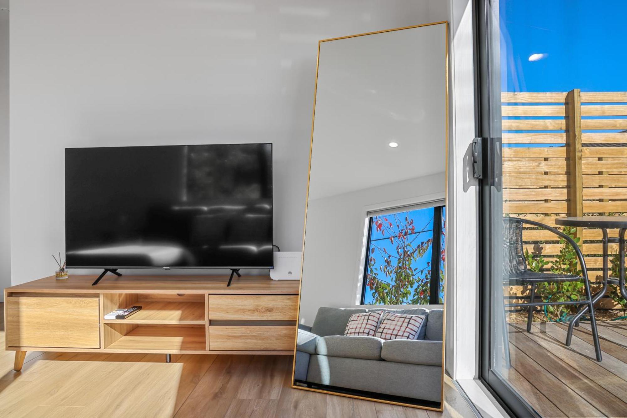 Discover A Brand New Apartment In Vibrant Chch Christchurch Exterior foto